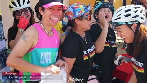 pedal up 2024|Pedal UP: The Philippine Bike Demo Day goes to UP.